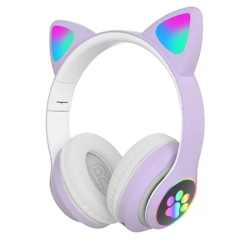 Casque audio  gamer
