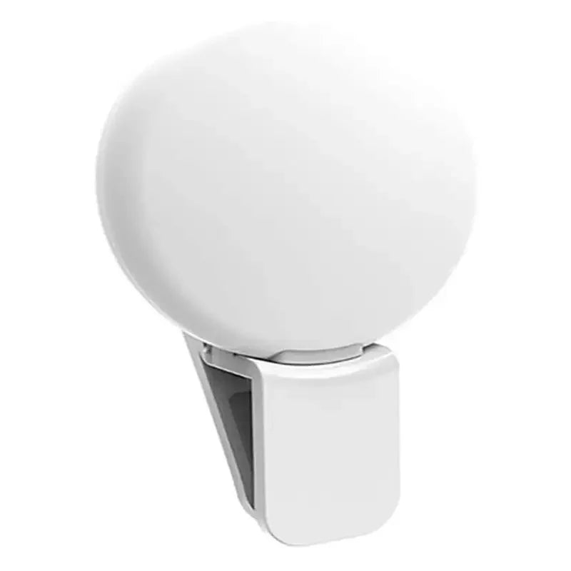 Ring light; Lampe led