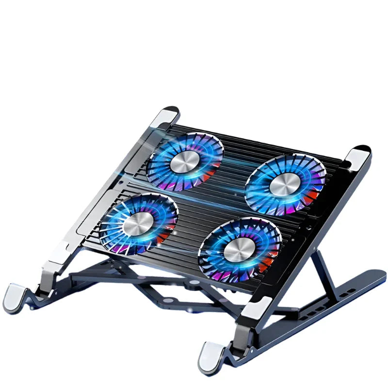 Support ordinateur portable