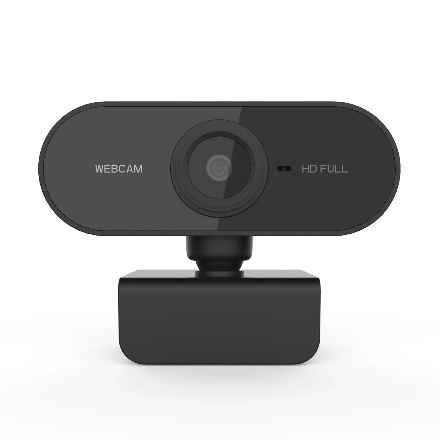 Camera ordinateur (webcam)