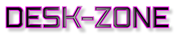 DESK ZONE