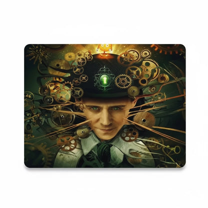 Tapis de souris XXL Loki
