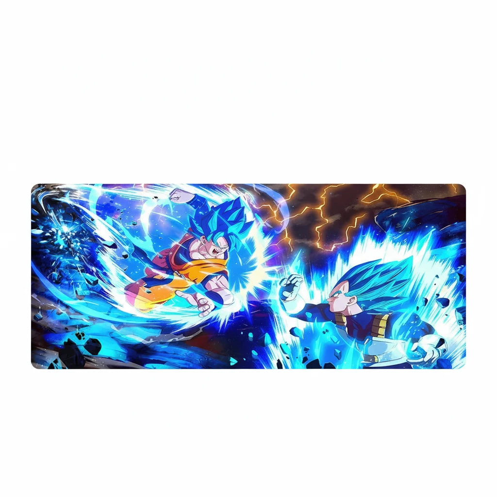 tapis de souris manga