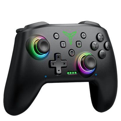 Manette pour gamer pc sans fil
