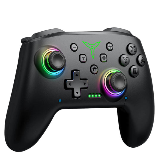 Manette pour gamer pc sans fil
