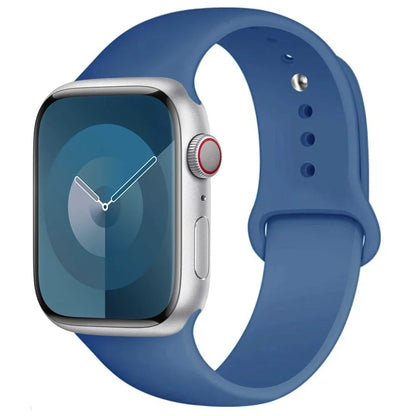 Bracelet sport pour Apple Watch 42 mm – bande étanche