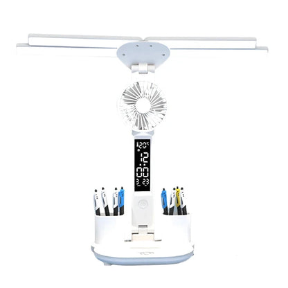 Lampe led avec pot