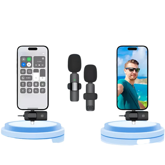Micro Cravate