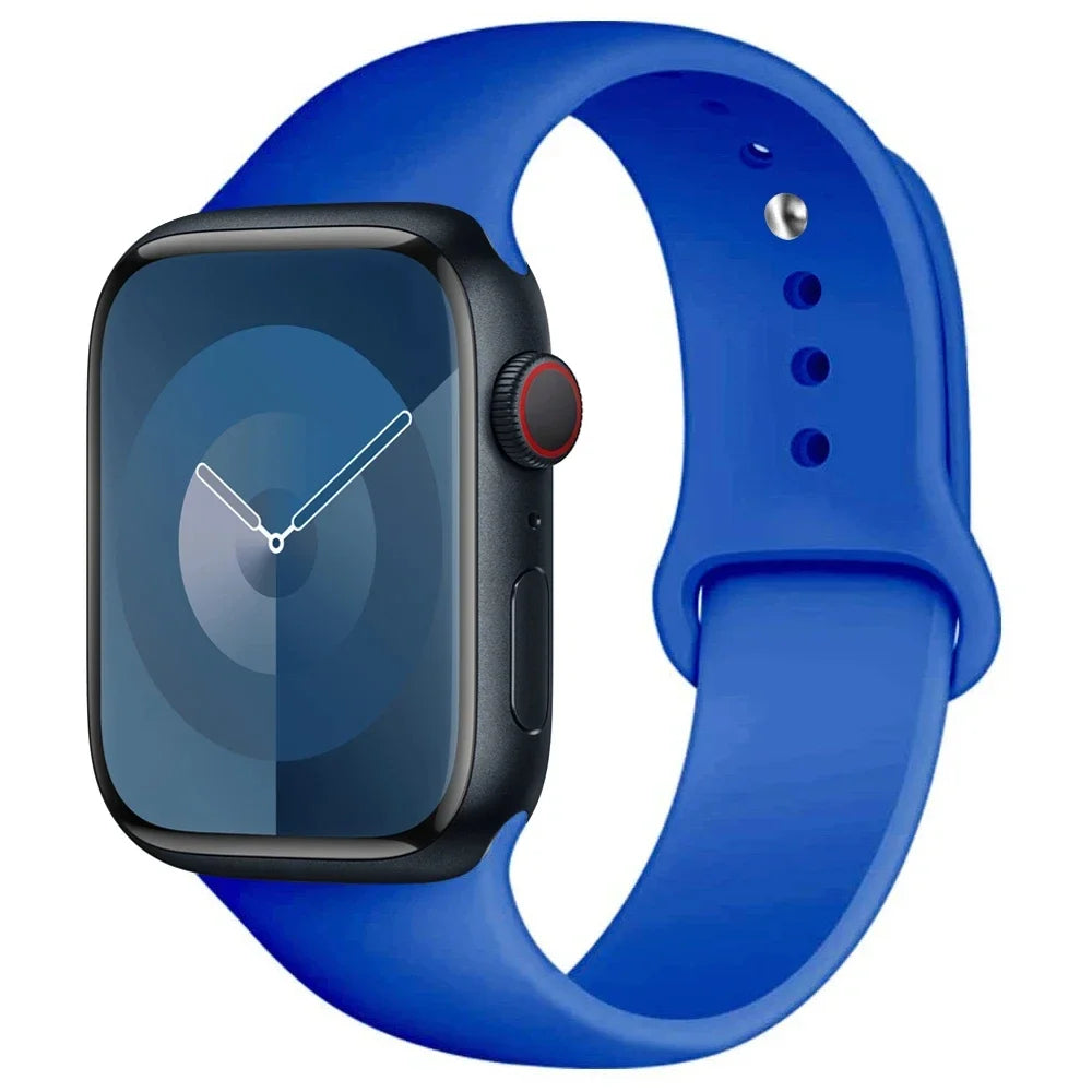 Bracelet iWatch Ultra 49 mm – bracelet sportif moderne