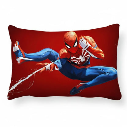 Housse Spider-Man Marvel – accessoire déco pour chambre d’enfant