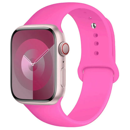 Bracelet sport Apple Watch 38 mm – design simple et léger