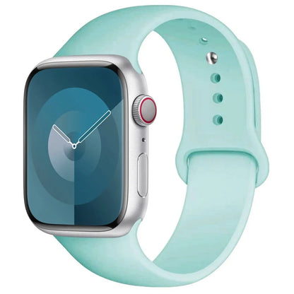 Bracelet sport Apple Watch – bande souple et durable