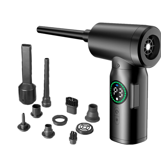 Souffleur d'air portable