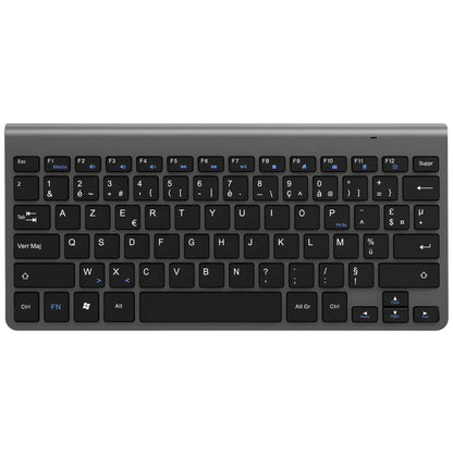 clavier sans fil noir