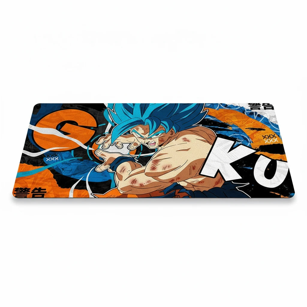 tapis de souris caméhaméha