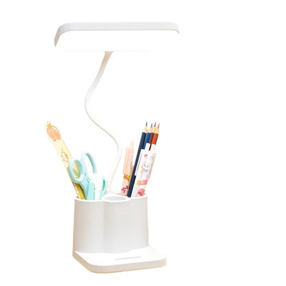 Lampe de bureau LED USB