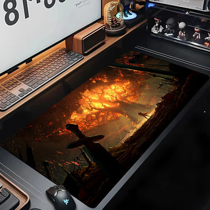 Tapis de Souris World of Warcraft