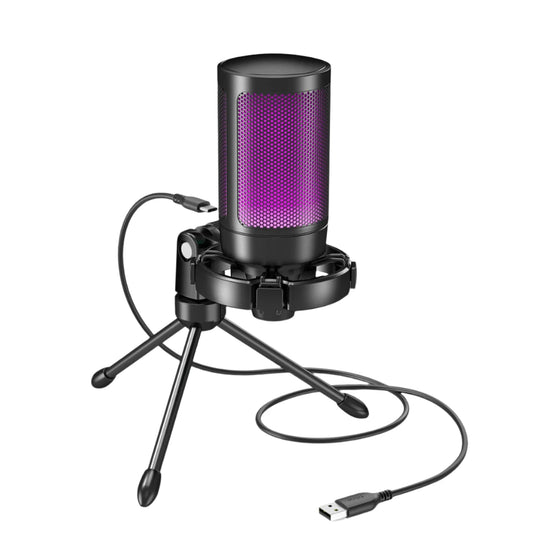 micro pied pro gaming
