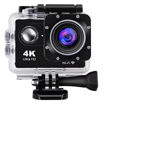 caméra 4K