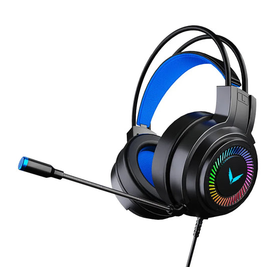 Casque de Jeu