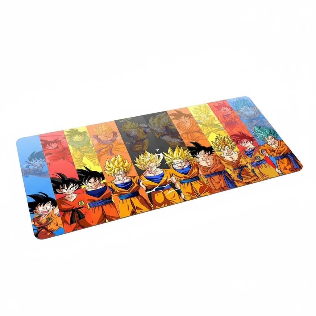 tapis de souris Dragon Ball
