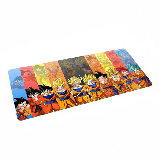 tapis de souris Dragon Ball
