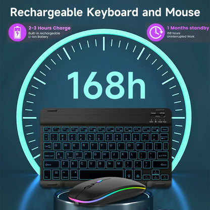 Clavier sans fil bluetooth