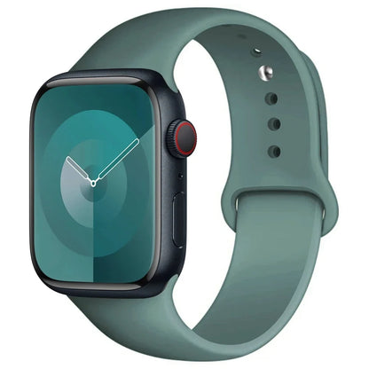Bracelet Apple Watch 41 mm – bracelet respirant sport
