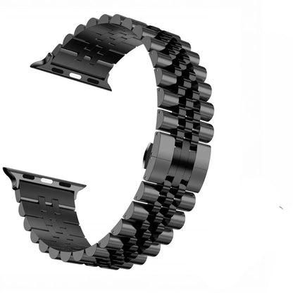 Bracelet métallique Apple Watch – boucle déployante