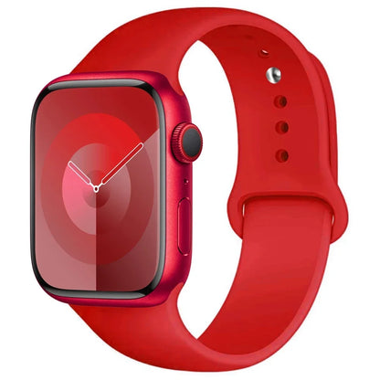 Bracelet sport pour Apple Watch – confortable et résistant