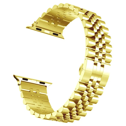 Bracelet de rechange Apple Watch – acier résistant