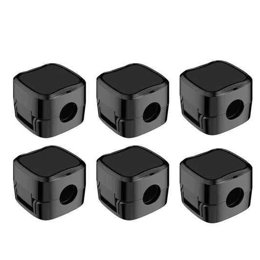 range cable en cube 6 pièces
