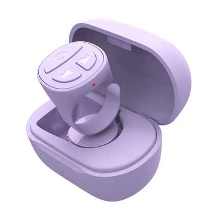Anneau Bluetooth Télécommande – Défilement TikTok