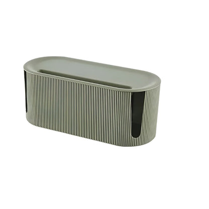 boite rangement prise et cable