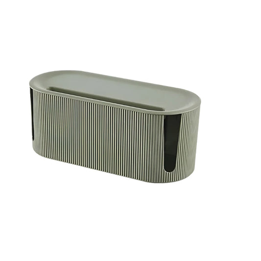 boite rangement prise et cable