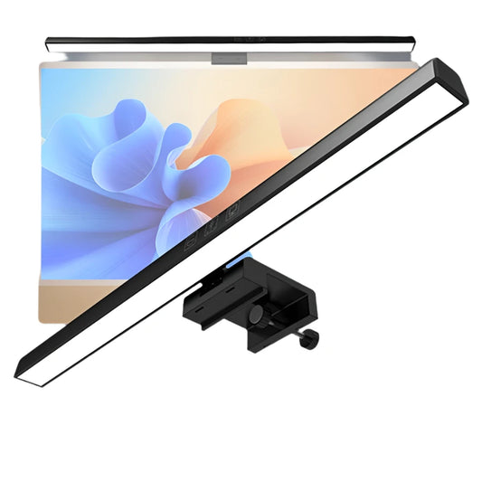 Lampe LED barre pour écran