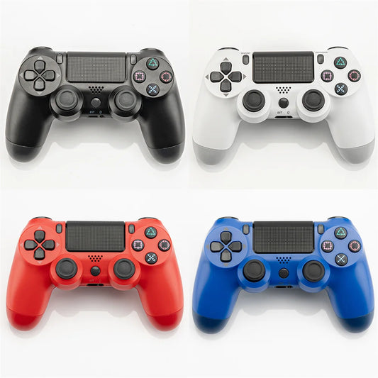Manette gamer Bluetooth