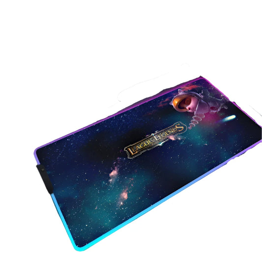 Tapis souris  league of legend
