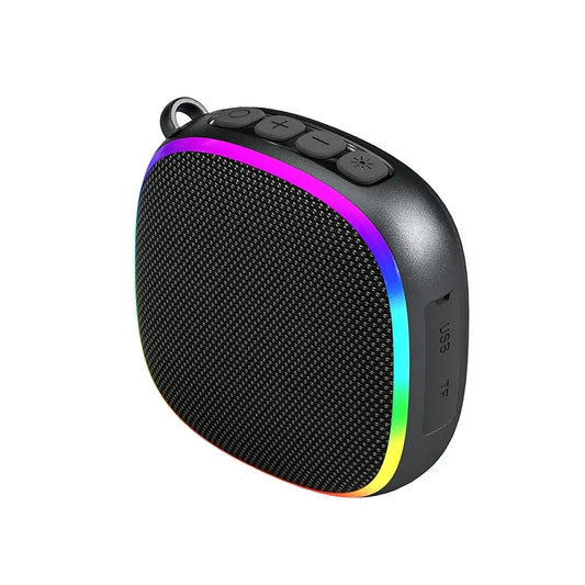 Enceinte bluetooth portable