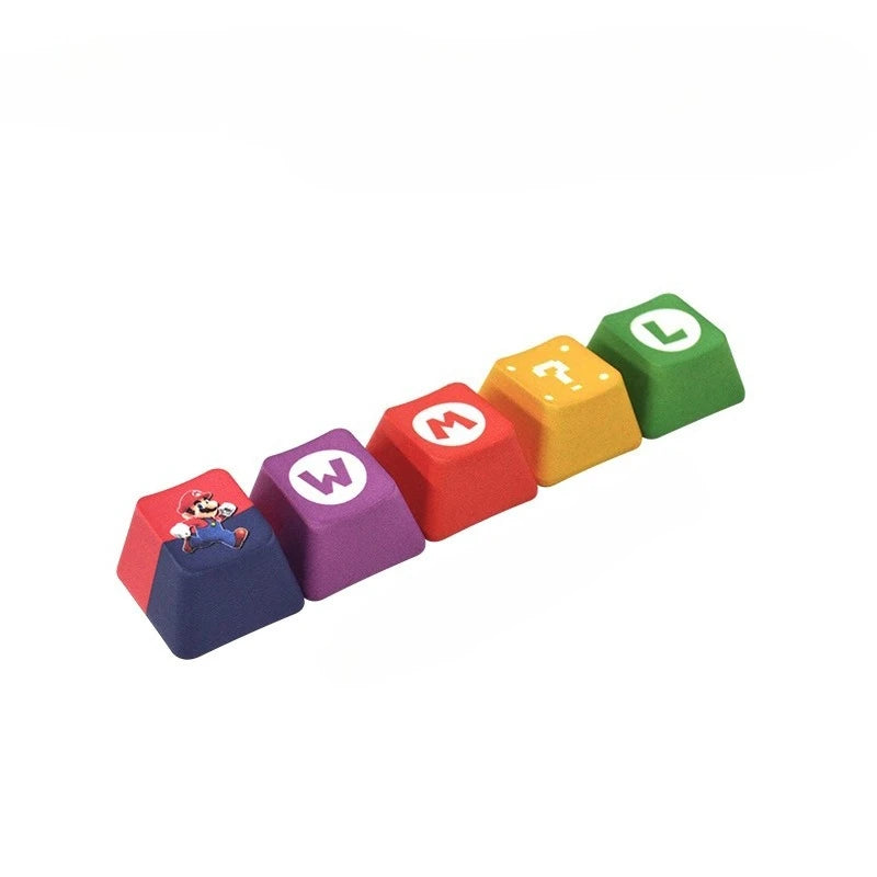 Collection Bandai Super Mario