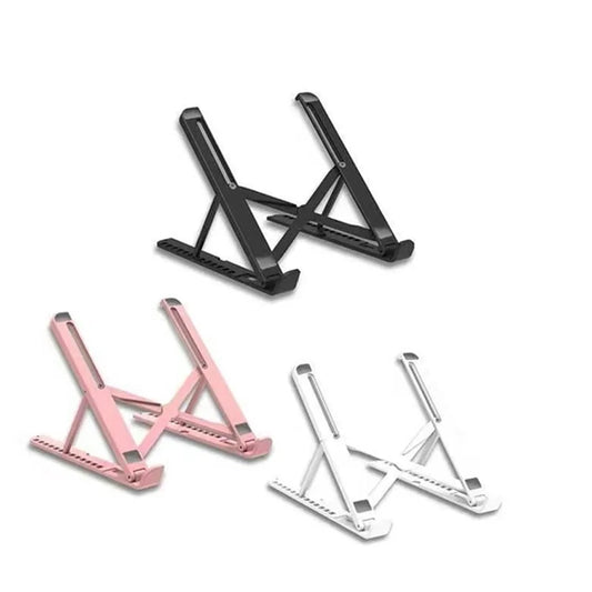 support ordinateur 3 couleurs