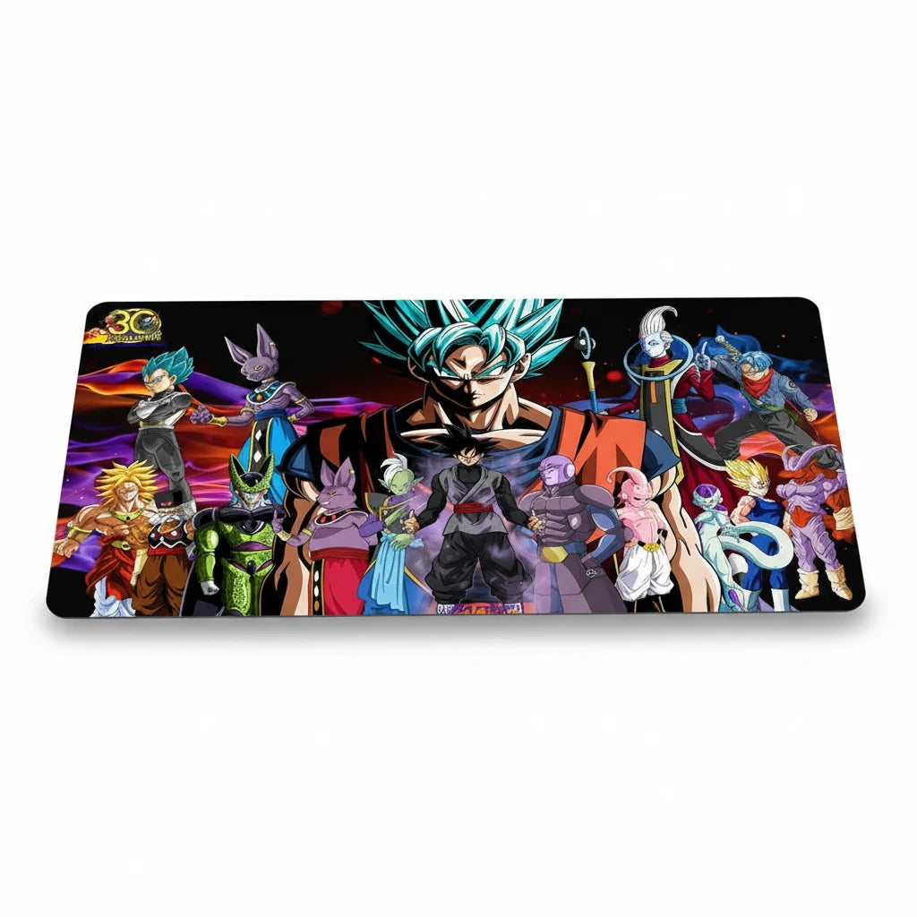 tapis de bureau pour ordinateur