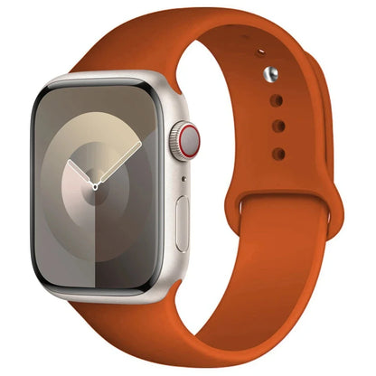 Bracelet sport Apple Watch Ultra 2 – silicone flexible