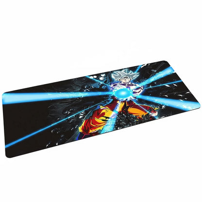 tapis de souris gamer XXL
