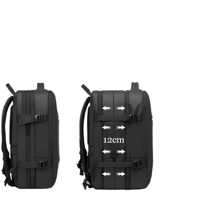 sac à dos ordinateur de voyage