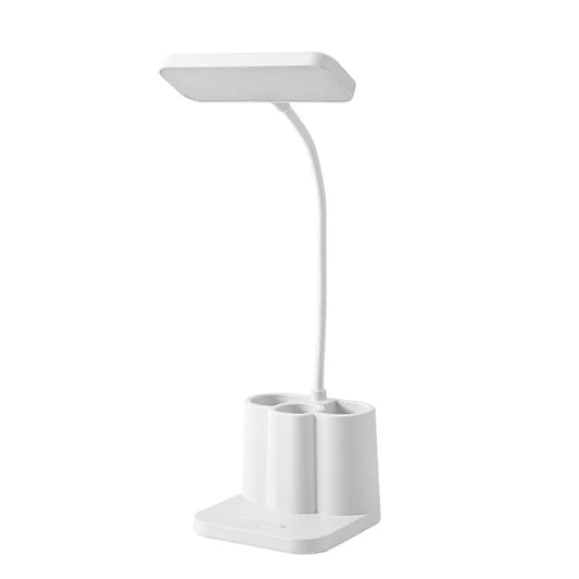 Lampe de bureau LED USB