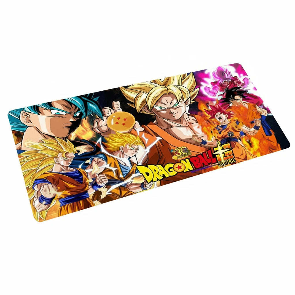 décoration bureau gaming
