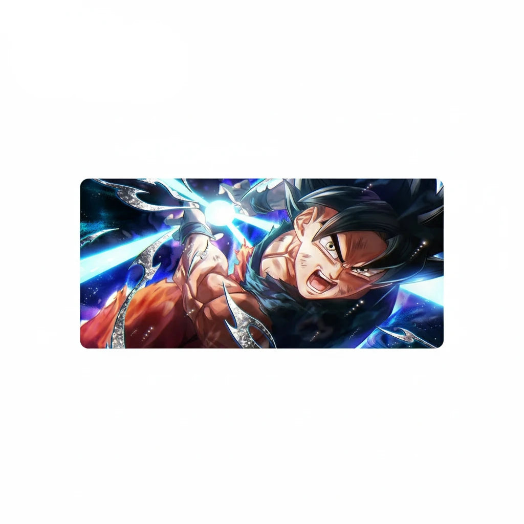 tapis de souris design japonais