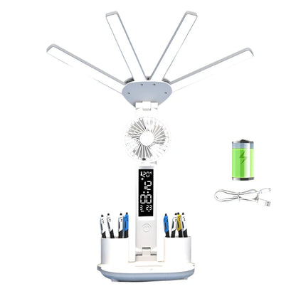 Lampe Led multifonctions rechargeable