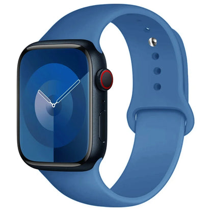 Bracelet sport Apple Watch – bracelet coloré unisexe